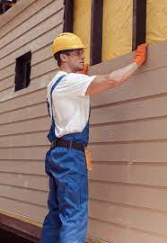 Best Vinyl Siding Installation  in Stafford, TX